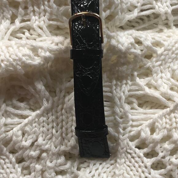 Vintage Eagle Award Oakland Division Wrist Watch - Picture 5 of 10